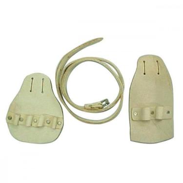 Imagem de Cinto De Eletricista Reforcado - COURO MARQUES