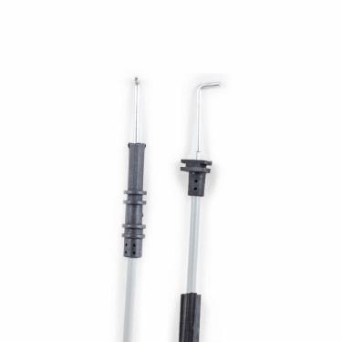 Imagem de Cabo Abertura Porta Palio Esq 4P Traseiro 2012 ..