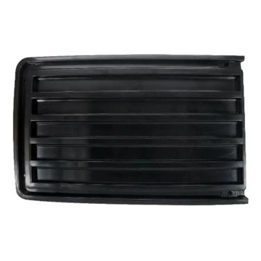 Imagem de Extensão Da Grade Frontal Caminhão Vw Sem Emblema Esquerdo