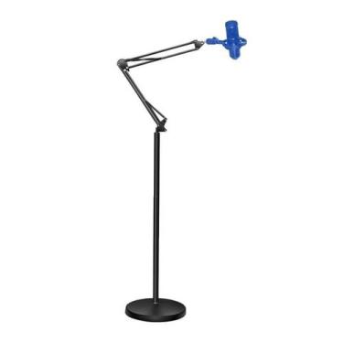 Imagem de Suporte Articulado Reto Studio P/Microfone Condensador,Akg - Aj Som Ac