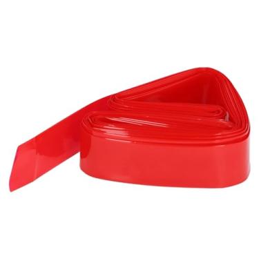 Imagem de Naroote Conjunto de Embalagem de Salsicha de Plástico, Kit de Enchimento Insípido de Qualidade Alimentar, Fabricante de Salsicha Caseira Com 1 Tubo de Enchimento, Ideal para Fabricação de Presunto e