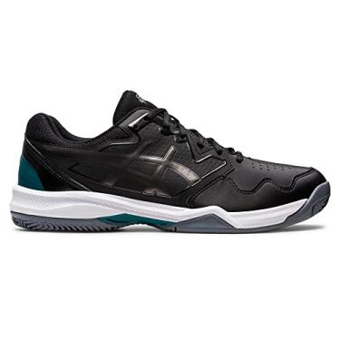 Imagem de Tênis Asics Gel-Dedicate 7 Clay Indoor Saibro Squash Original (br_footwear_size_system, adult, numeric, numeric_44)