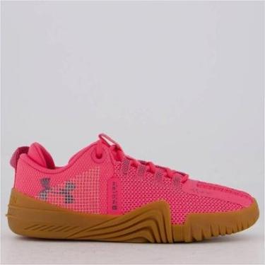 Imagem de Tênis Under Armour Tribase Reign 6 Feminino-Feminino