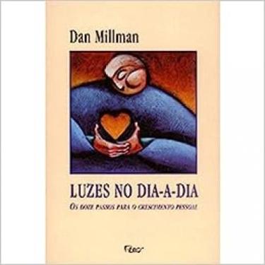 Imagem de Luzes No Dia A Dia. Os Dozes Passos - ROCCO, 3