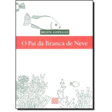 Imagem de O Pai da Branca De Neve - MINOTAURO, 3