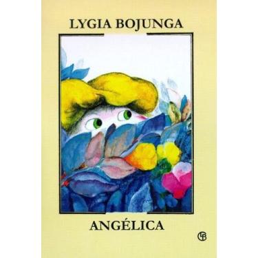 Imagem de Angelica - CASA LYGIA BOJUNGA