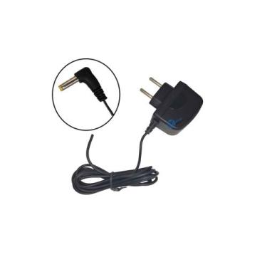 Imagem de Fonte Alimentação Telefone Sem fio Panasonic 5,5V 500mah Bivolt - STAR