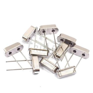 Imagem de Ressonador De Cristal De Quartzo De Alta Frequência 4MHz 6MHz 8MHz 10M