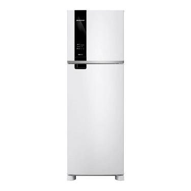 Imagem de Geladeira Brastemp Frost Free Duplex 415 Litros Branca - BRM52MB