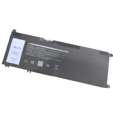 Imagem de Bateria Compativel Para Dell G7 7588 G3 3579 G5 5587 7786 99nf2 33ydh 