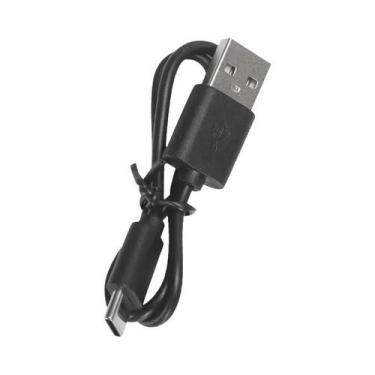 Imagem de Lanterna De Cabeça LED Recarregável Potente Para Pesca, Camping, Caça 