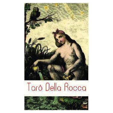 Imagem de Tarô Della Rocca - NOBLET, Sortido
