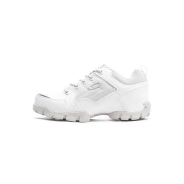Imagem de Tenis Oakley Masculino Halftrack Low II, 10r, Arctic white, 39
