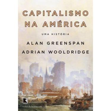 Imagem de Capitalismo na América - RECORD, Sortido