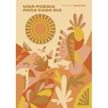 Imagem de Livro - Uma poesia para cada dia