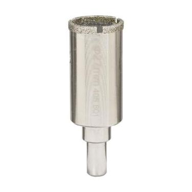 Imagem de Serra Copo Bosch Pedra Diamantada 27mm