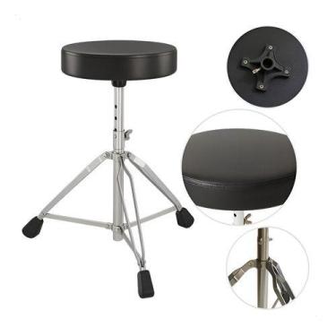 Imagem de Banco Bateria Dreamer Sg3b-t C/regulagem - ANDALUZ