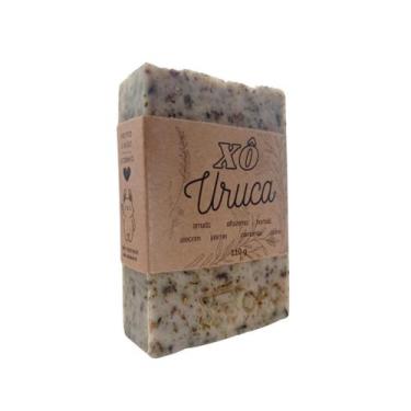 Imagem de Sabonetes Artesanais Naturais 110 gramas - Generic, Esfoliante de 7 er