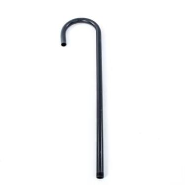 Imagem de Bengala PVC Preta 1x4 Metros - 2175 - COFLEX