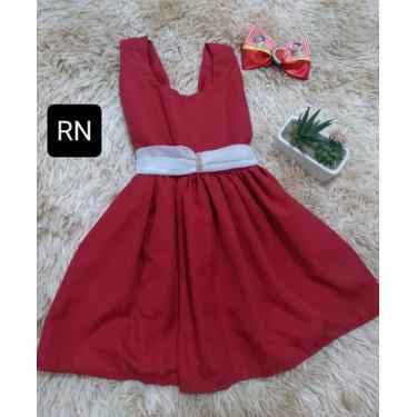 Imagem de Vestido social - Stylo Kids