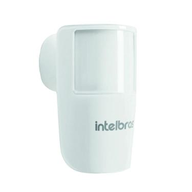 Imagem de Sensor Presenca Intelbras Sem Fio Is5