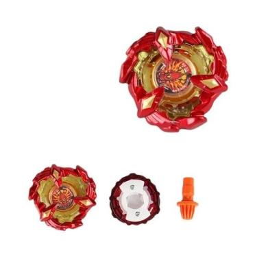 Imagem de Brinquedos de Batalha Giratórios BX Flame-solong4u, Presentes, Caixa, 