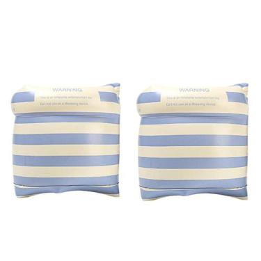 Imagem de Boia Inflável Para Bebês E Adultos, Equipamento De Natação E Brincadei