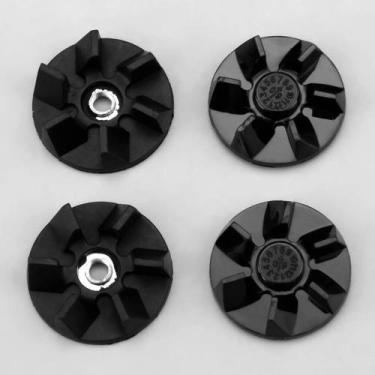 Imagem de Substituição Da Embreagem De Borracha Para Liquidificador Hamilton Bea