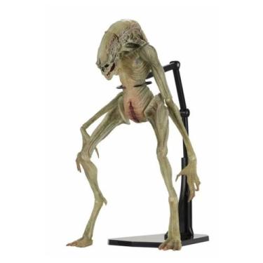 Imagem de Figura de ação Alien Predators, anime, modelo Decora de PVC de 18 cm -