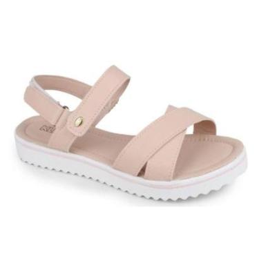 Imagem de SANDÁLIA KLIN LOLA REF:420026 MENINA-Feminino