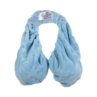 Imagem de Tata-Neck Pendurado Bra Toalha De Banho, Envolvimento Do Pescoço, Skin