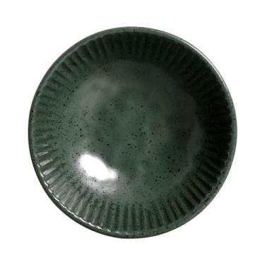 Imagem de CONJUNTO C/ 6 CUMBUCAS LINHAS GREENERY Ø 15x5,5 cm - Porto Brasil Cerâ