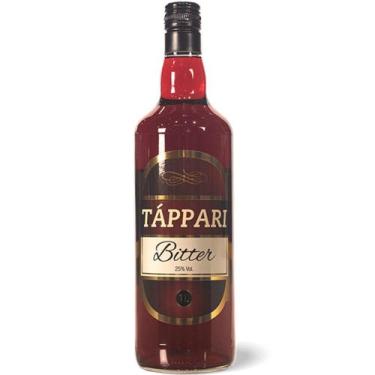 Imagem de Coquetel Alcoólico Táppari Bitter 1 Litro - Dom Tápparo
