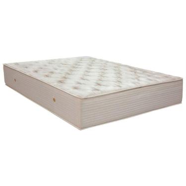 Imagem de Colchão Molas Ensacadas Orthotel Superluxo Twin Size 100x200x30cm D33 Extra Firme Ortobom