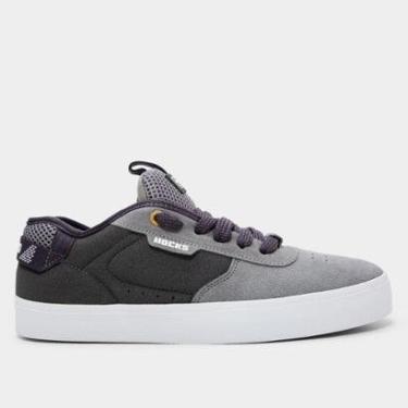 Imagem de Tênis Hocks Flat Core +-Unissex