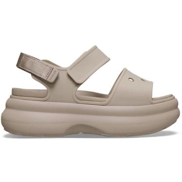 Imagem de Sandália Crocs Soho Y Strap Sandal Dulcé-Unissex