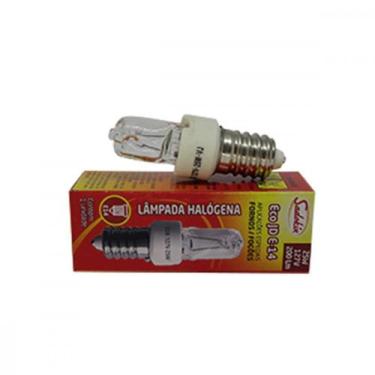 Imagem de Lampada Fogao/Forno Clara Jd E14 25X127 Sdk - Sadokin, Clara