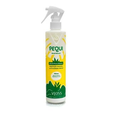 Imagem de Vloss Finalizador Sérum 4D Pequi 300ml