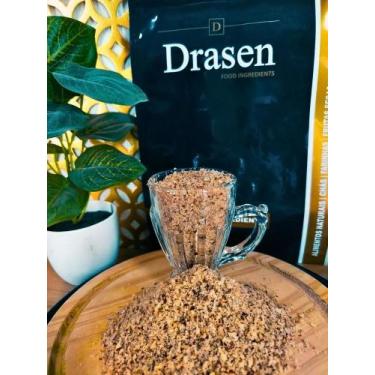 Imagem de 1kg  Farinha De Castanha De Caju Torrada  Drasen Food