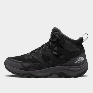Imagem de Bota Couro The North Face Hedgehog 3 Mid Wp Masculino-Masculino