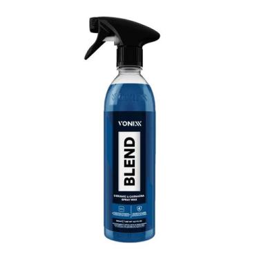 Imagem de Cera blend spray 500ml. vonixx