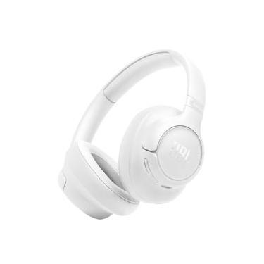 Imagem de Fone de Ouvido Bluetooth JBL Tune 730BT Headphones Over-ear Branco