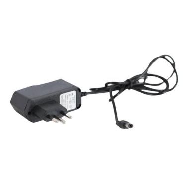 Imagem de Carregador de Bateria Fonte 12v 500mA para Parafusadeiras Tssaper