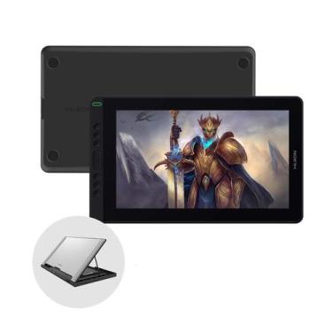 Imagem de Tablet gráfico Huion Kamvas 13, função de inclinação de 13,3"
