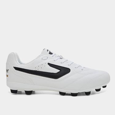 Imagem de Chuteira  Campo Topper Maestro Club VI Masculina-Masculino