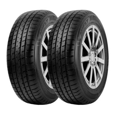 Imagem de Kit 2 Pneus Hifly Aro 15 235/75R15 Vigorous HT-601 109H XL