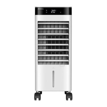 Imagem de Climatizador de Ar Mondial Refresca Ventila e Umidifica Branco 220V- C