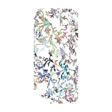 Imagem de Capa Adesivo Skin106 Verso Para Samsung Galaxy A5 2017 A520f - KawaSki