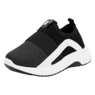 Imagem de Tênis Infantil Slip On Molekinho 2634110