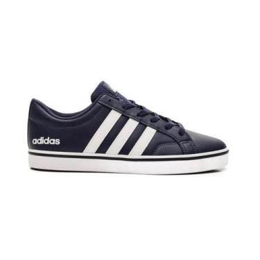 Imagem de Tenis Adidas vs Pace 2.0 Hp6011 Masculino, Marinho, 41